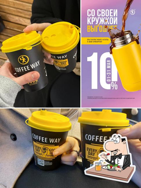 Coffee Way