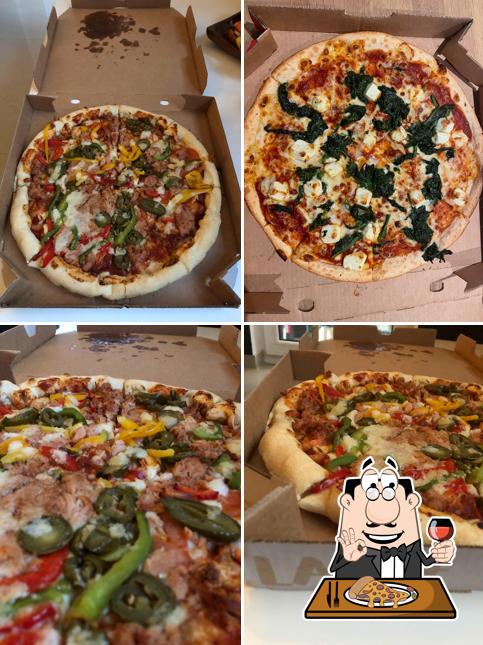 Domino's Pizza Frechen