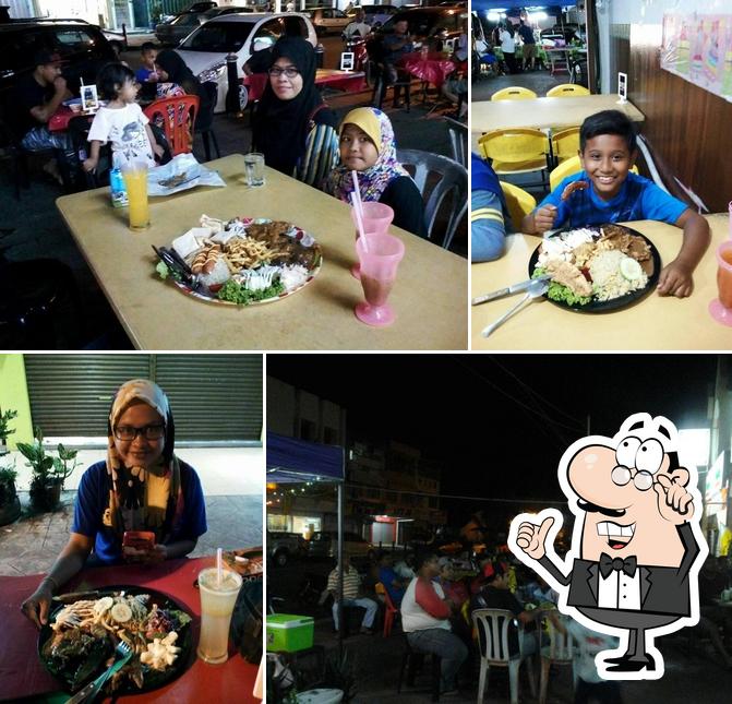 Dorr Cafe
