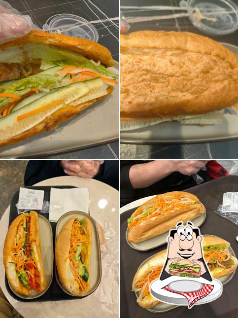 Banh Mi