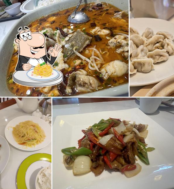 Four Seas Chinese Restaurant