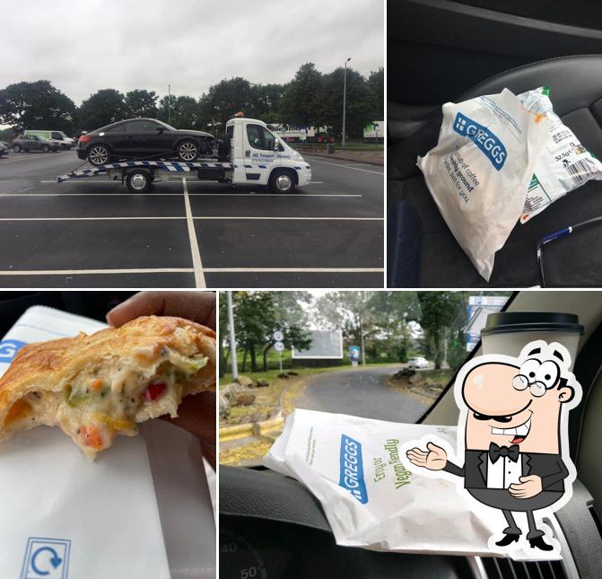 Greggs