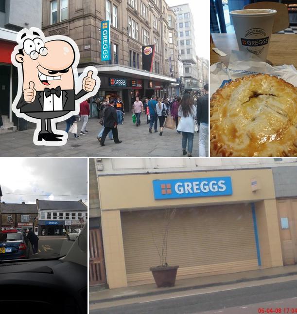 Greggs