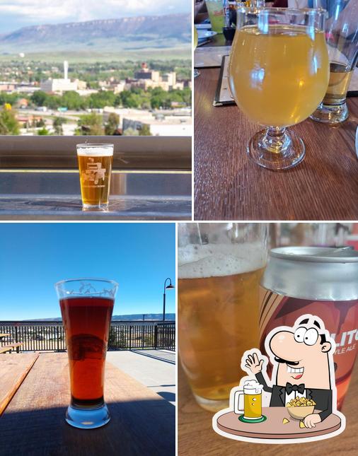 Gruner Brothers Brewing