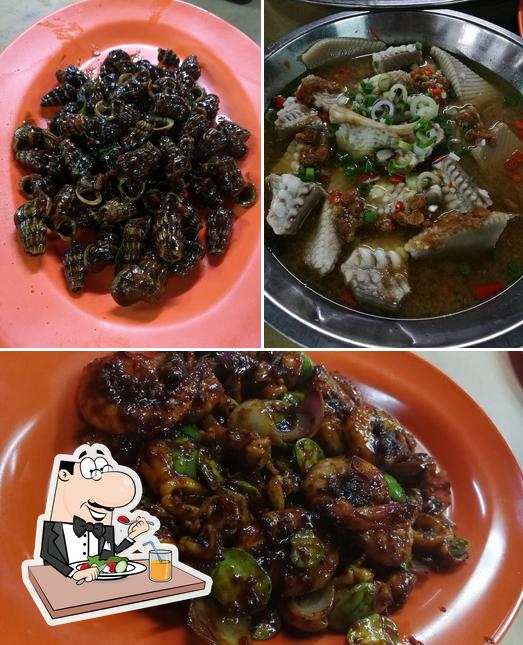 Hock Meng Restaurant