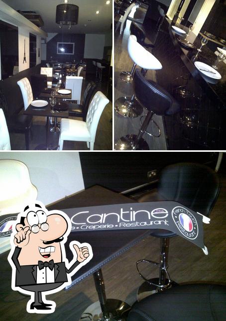 La Cantine