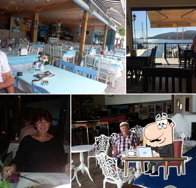 Lezzet Restaurant