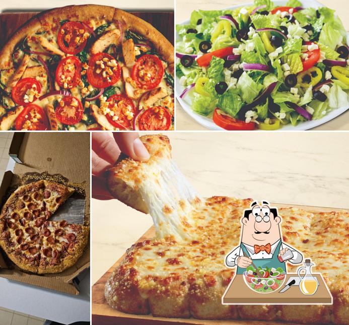 Marco's Pizza