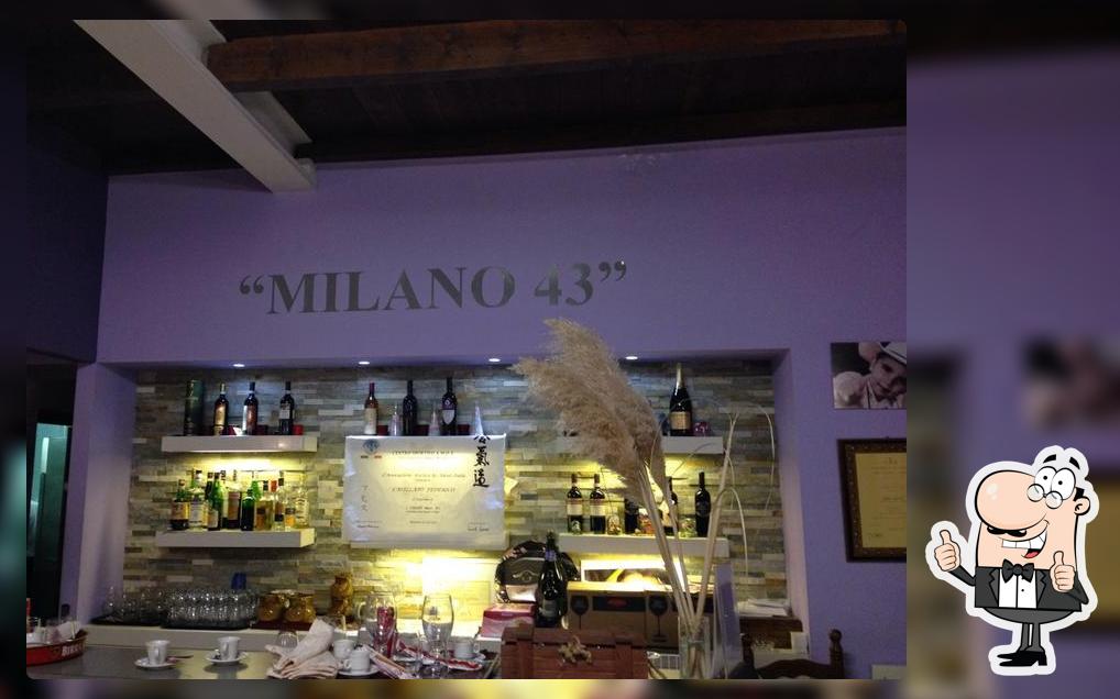 Milano 43