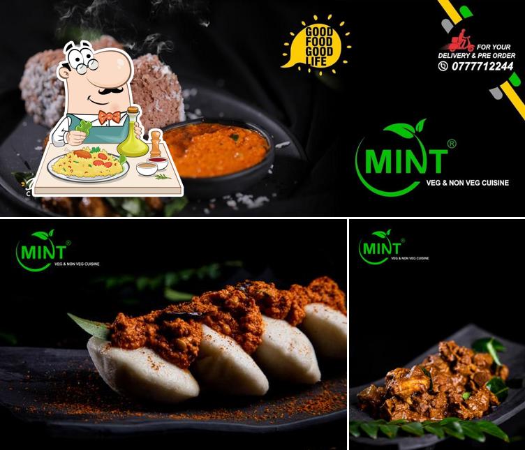 Mint Restaurant