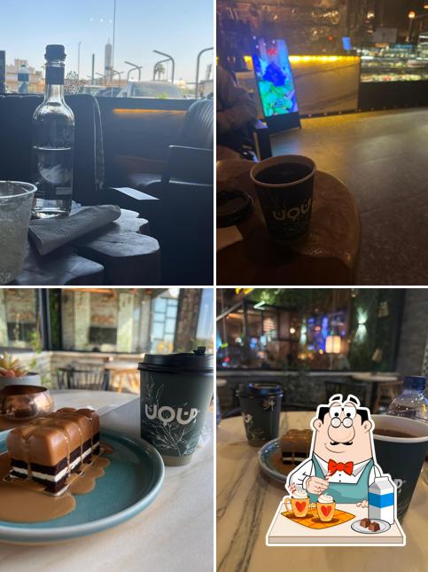 NOC Caffe and Roastry