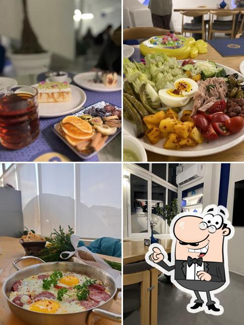 Parley Cafe