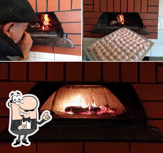 Pizza Mario