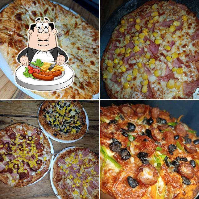 Pizzería San Diego