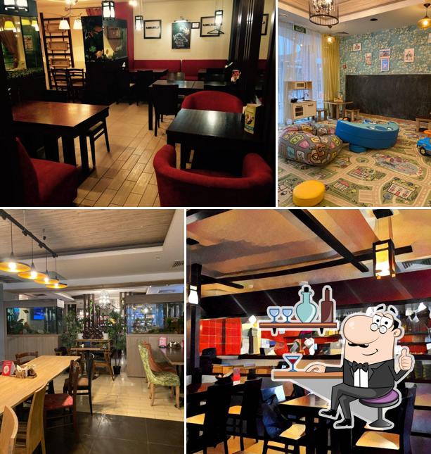 Планета Суши