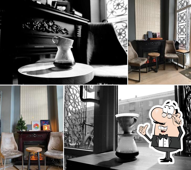 Культура кофе