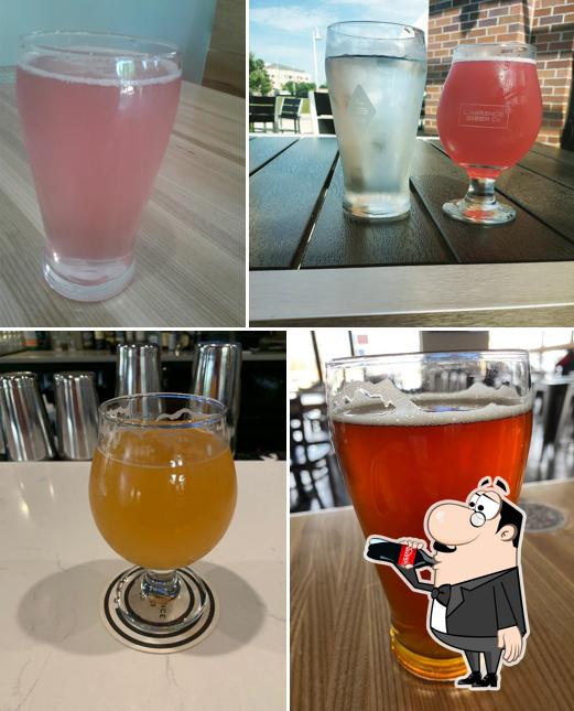Lawrence Beer Co West
