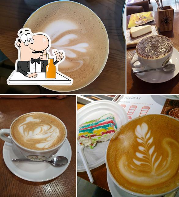 Traveler's Coffee