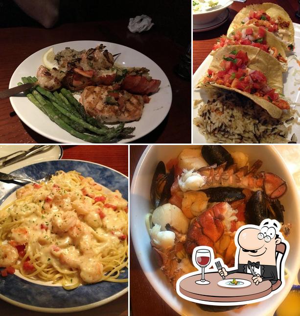 Red Lobster