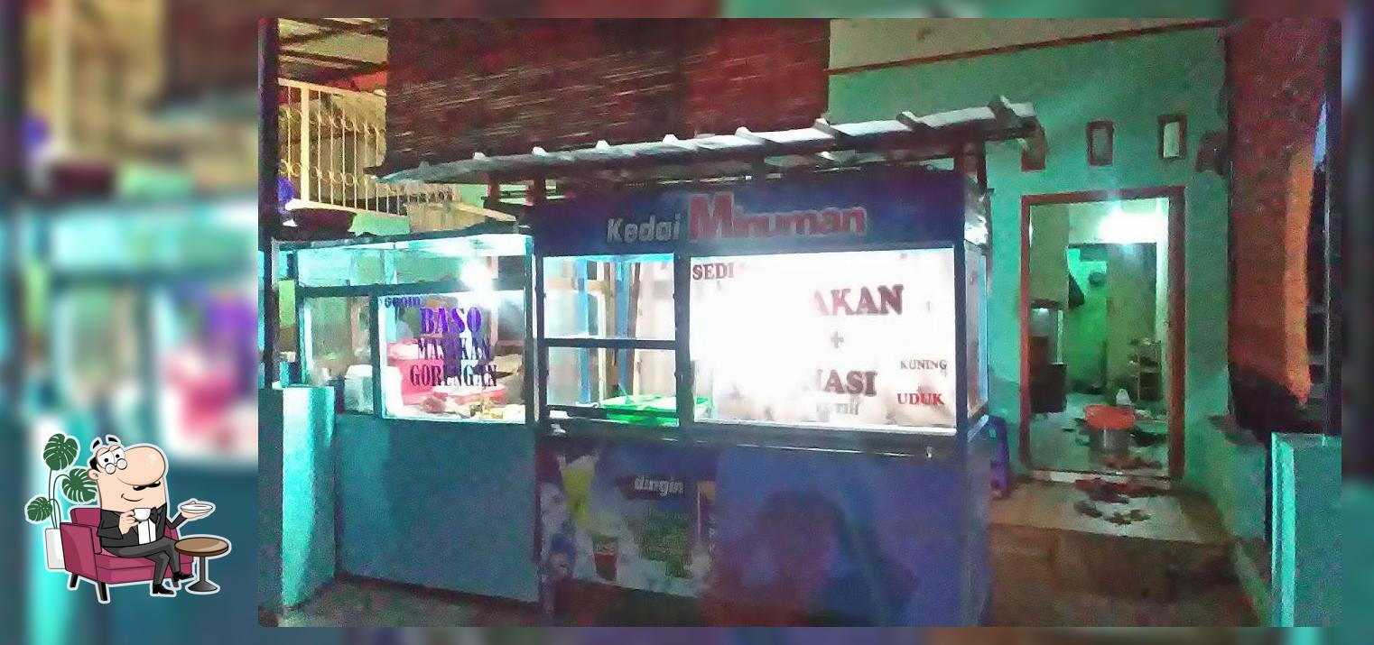 Bakso Berkah Bersama BBB