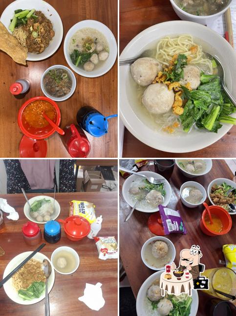 Bakso Sono, Ciawitali
