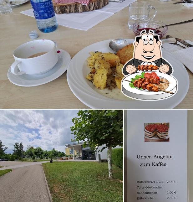 Cafe Bartenbach