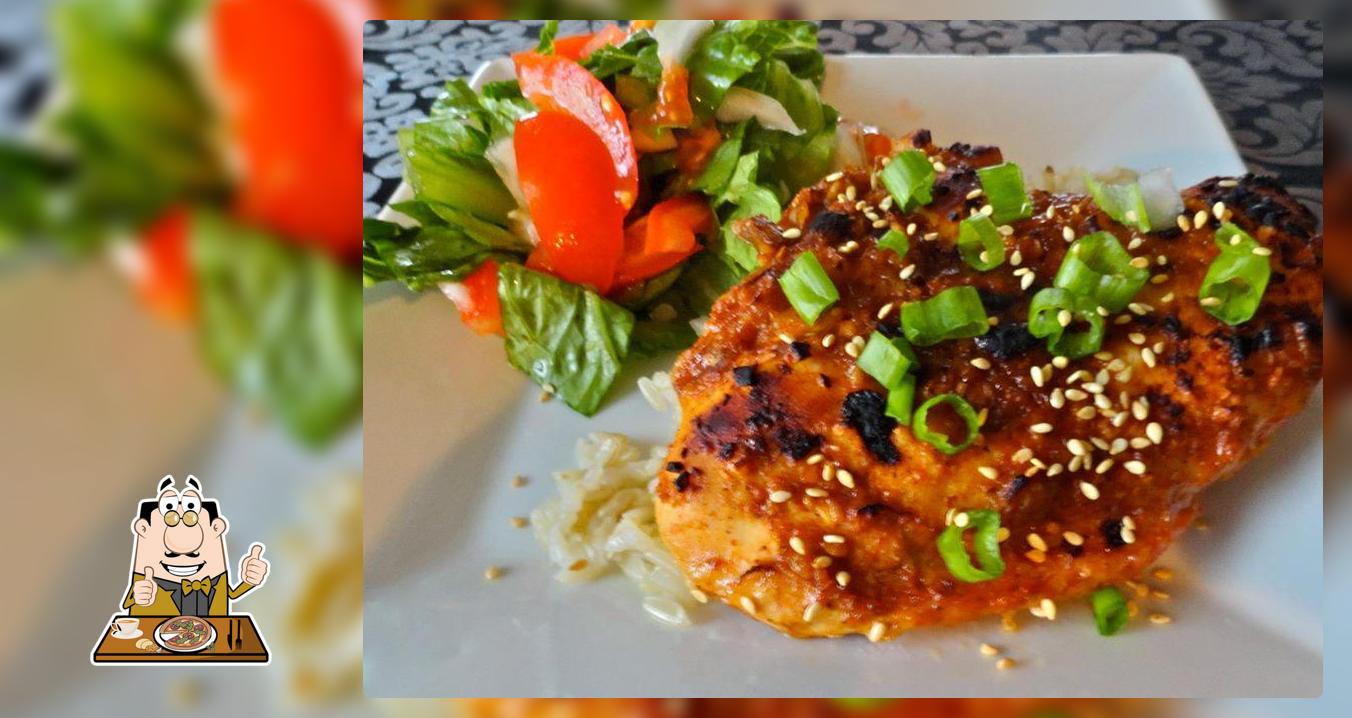 Chef Chad's Personal Gourmet 2