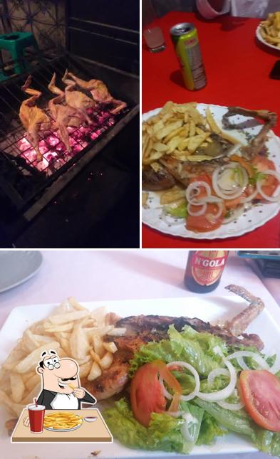 Churrascaria Tia Nanda