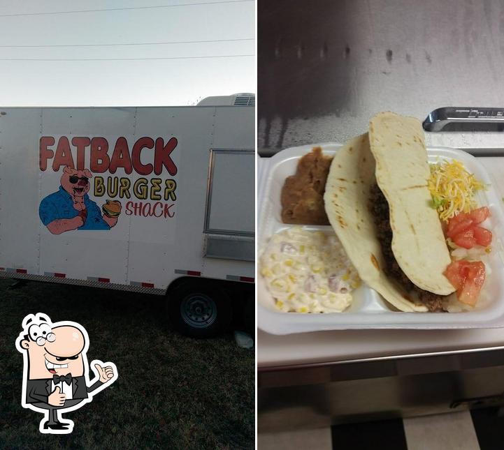 Fatback