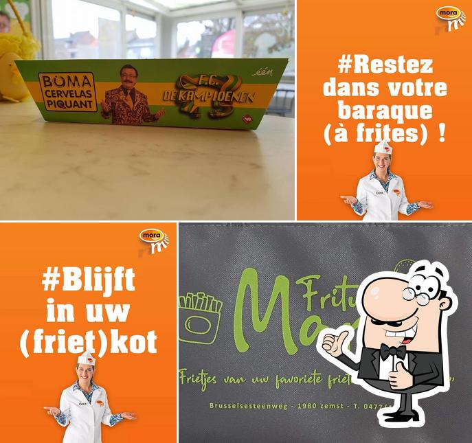 Frituur Daphne