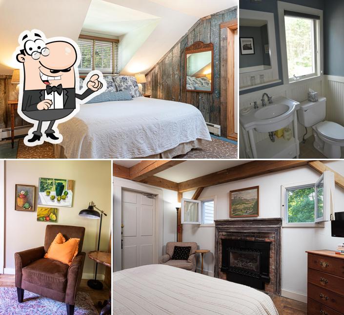 The Inn At Weathersfield