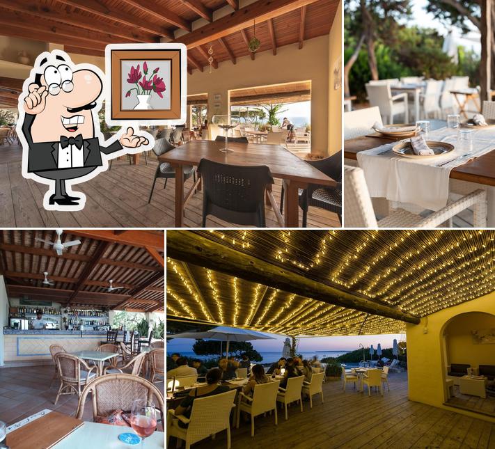 Dunas de Formentera, a Small Luxury Hotel of the World
