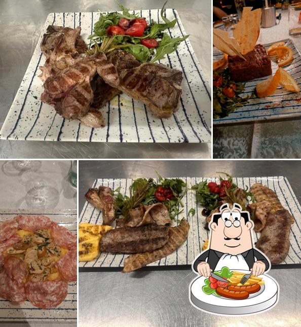 L'istinto RISTORANTE PIZZERIA
