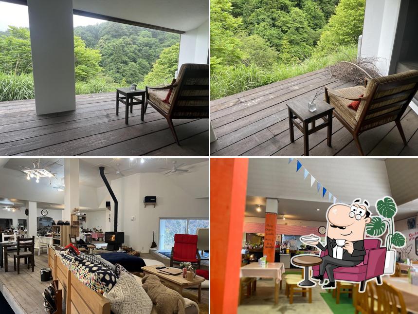 Manba Kogen Lodge