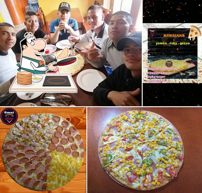 OMNIPIZZA