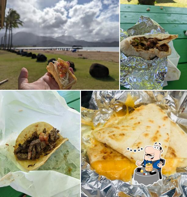 Pat's Taqueria