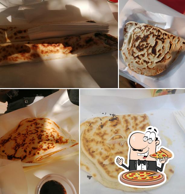 Piadina Di Monica E Giorgio