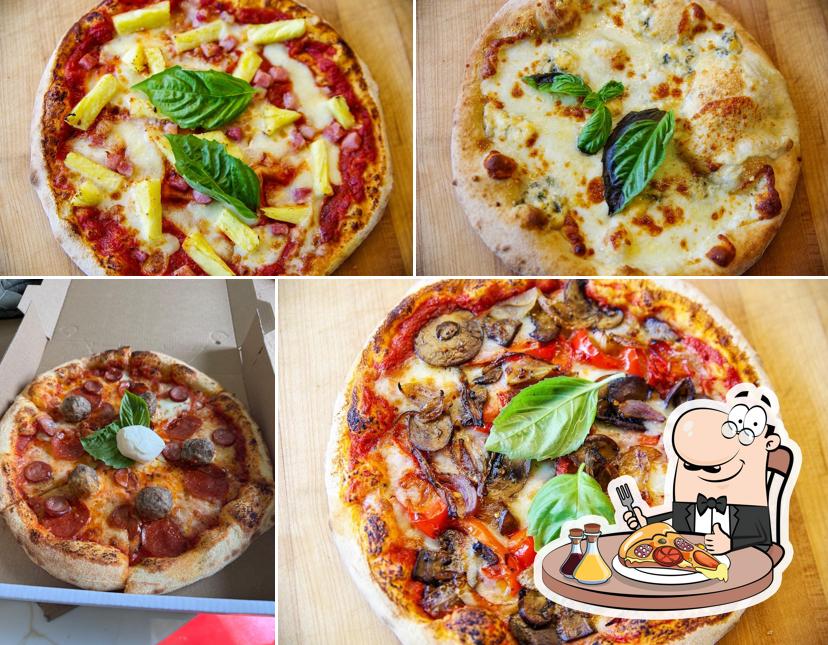 Pizza Tavola