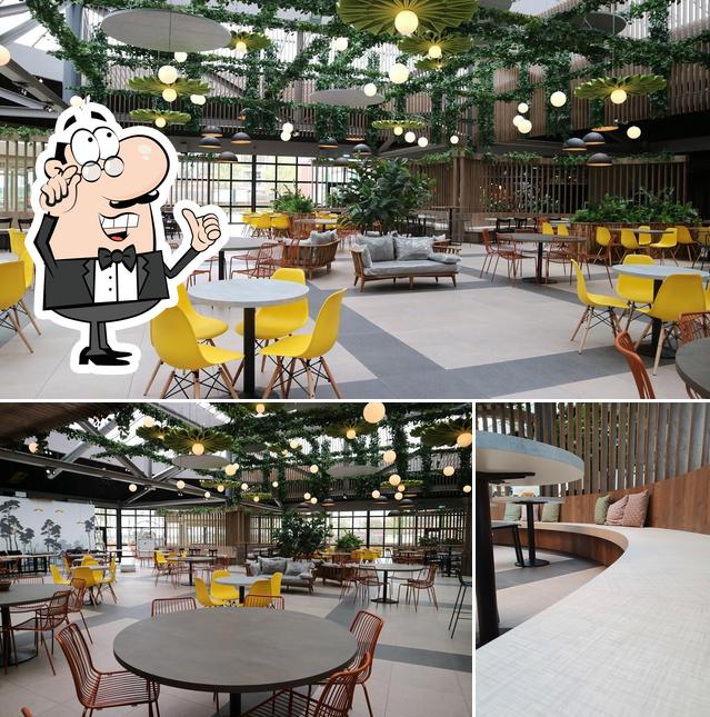 Restaurant Via Verde