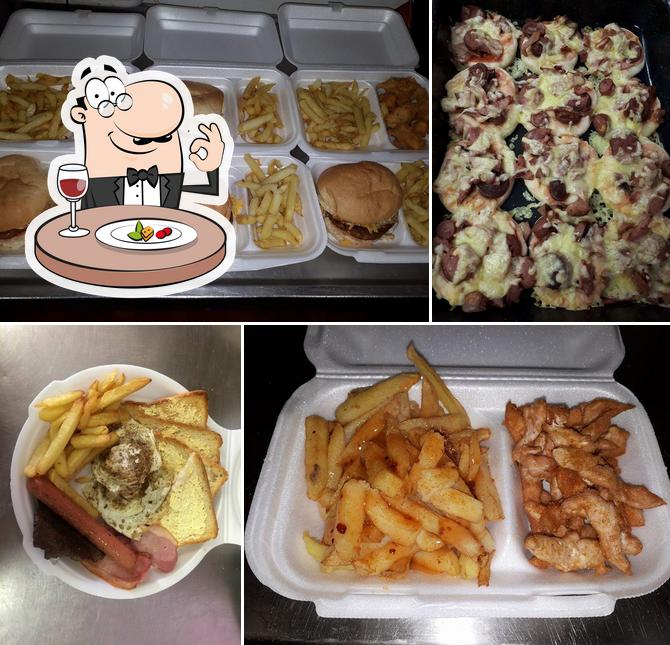 Sunfox Take Aways