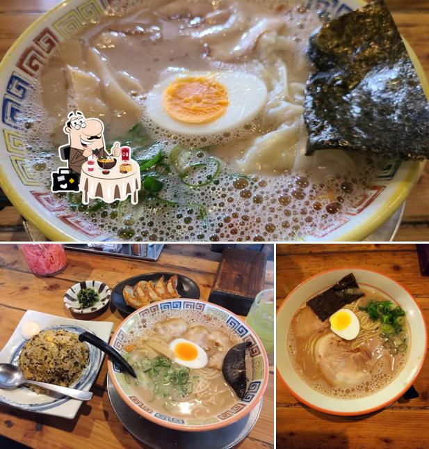 Taihoramenmenkobo