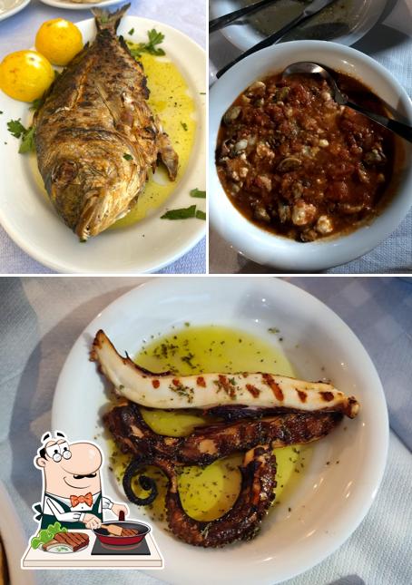 Taverna Metro