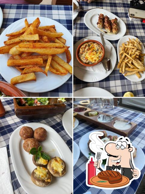Taverna Zenon