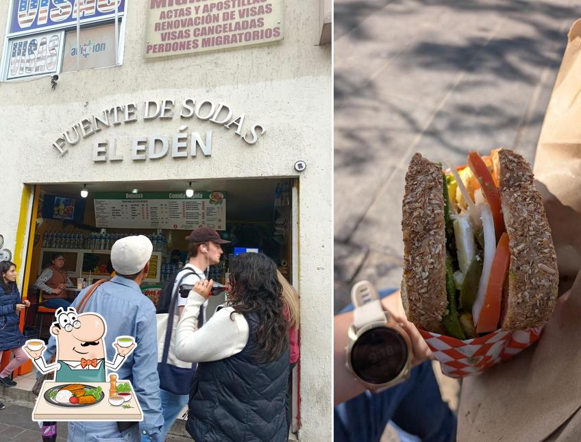 el Edén