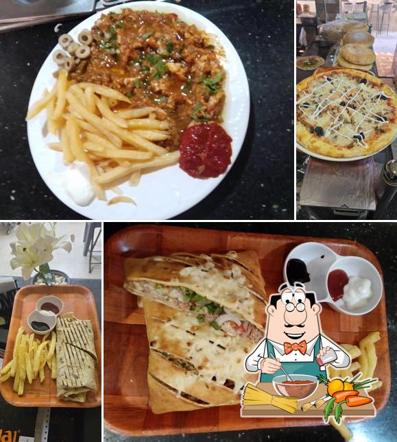Restaurant le bon goût