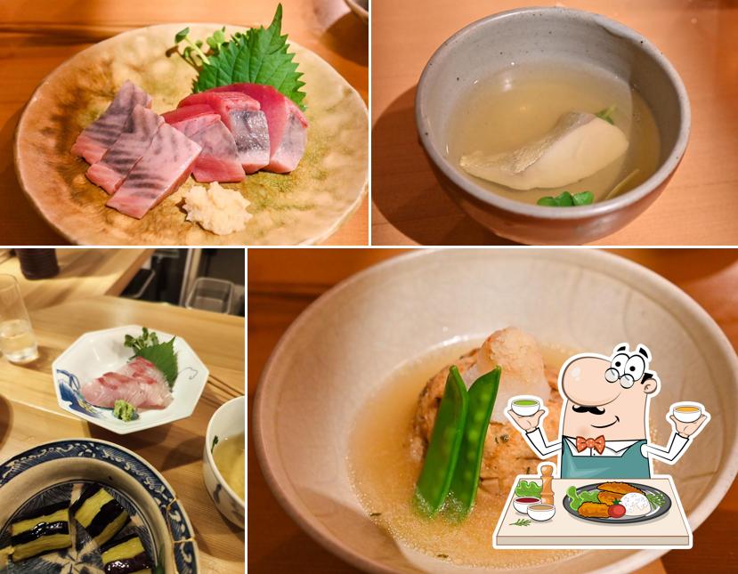 さかなのさけ
