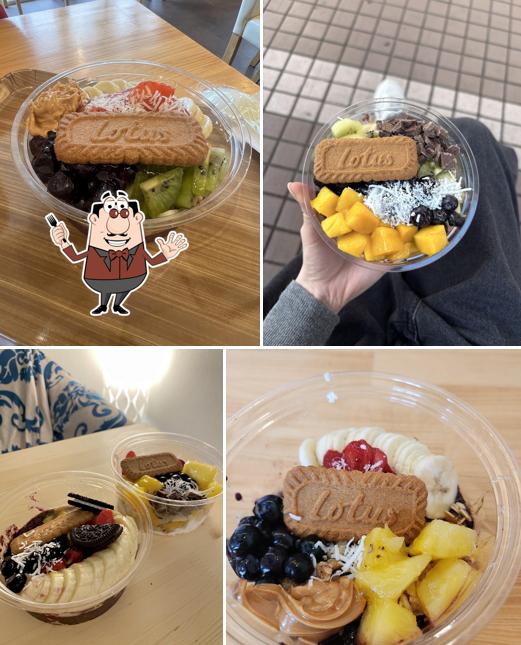 アサイー工房 久喜店