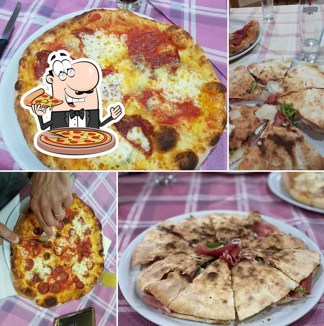 Bar Trattoria Al Cigno