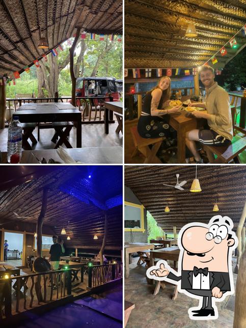 Sri Lien Restaurant
