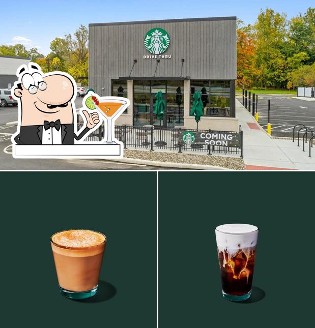 Starbucks Coffee Company